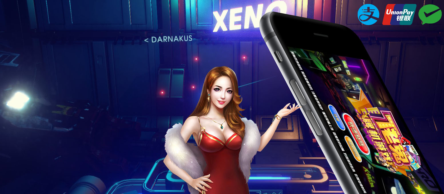 100%原版移植街机电玩